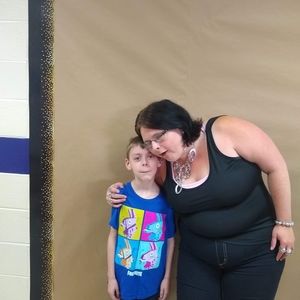 Meet your Posher, Mandy